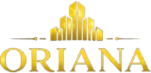 Fortune Oriana Moshi Logo Image